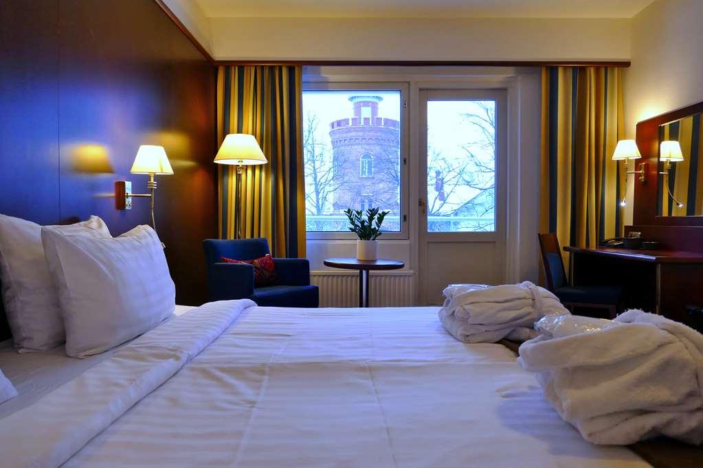 Hotel Kalliohovi Rauma Room photo